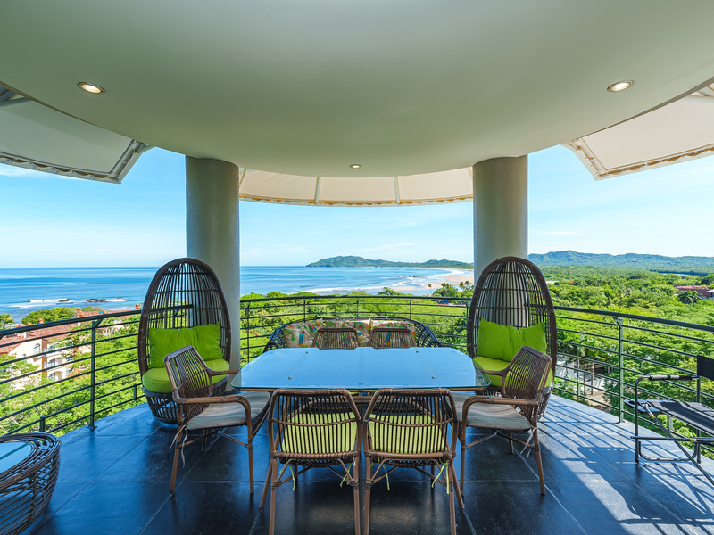 3 bed Condo For Sale in Tamarindo, Guanacaste - 1