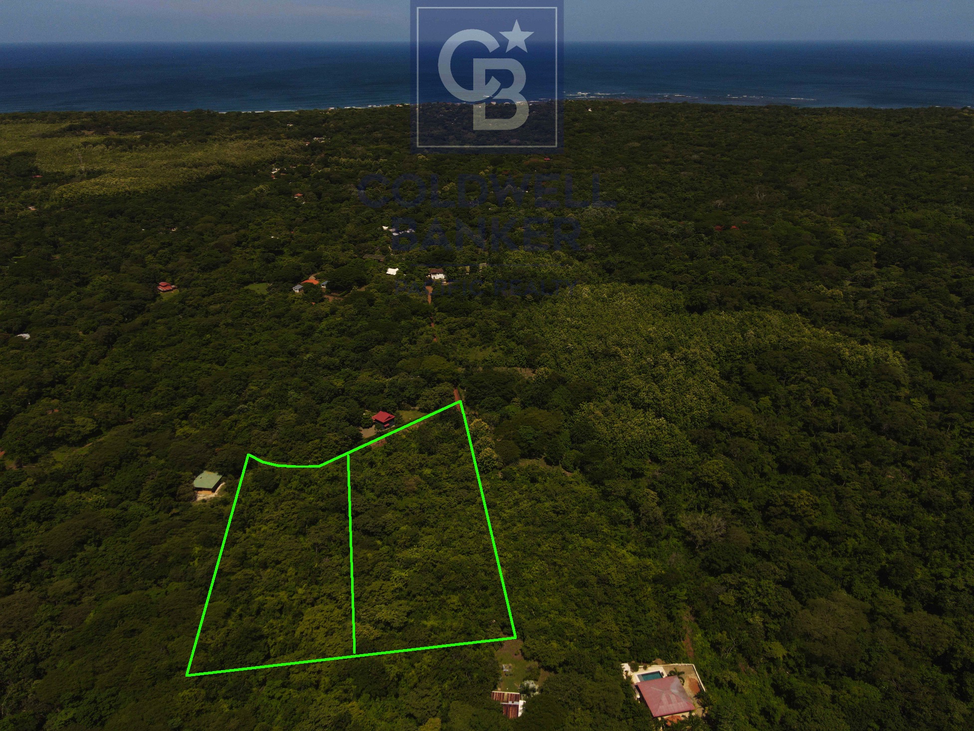 0 bed Land For Sale in Playa Negra, Guanacaste - thumb 1