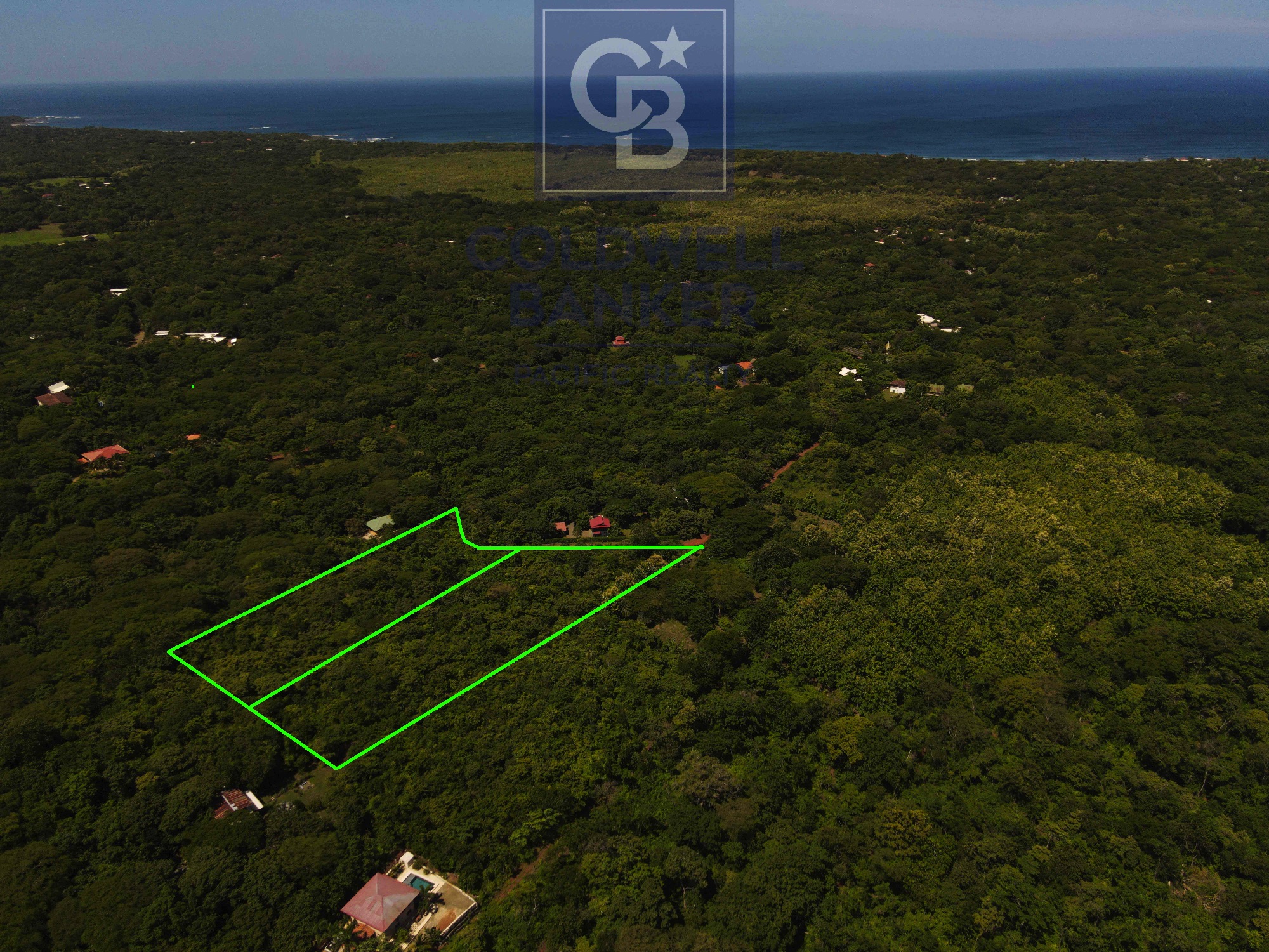 0 bed Land For Sale in Playa Negra, Guanacaste - thumb 2