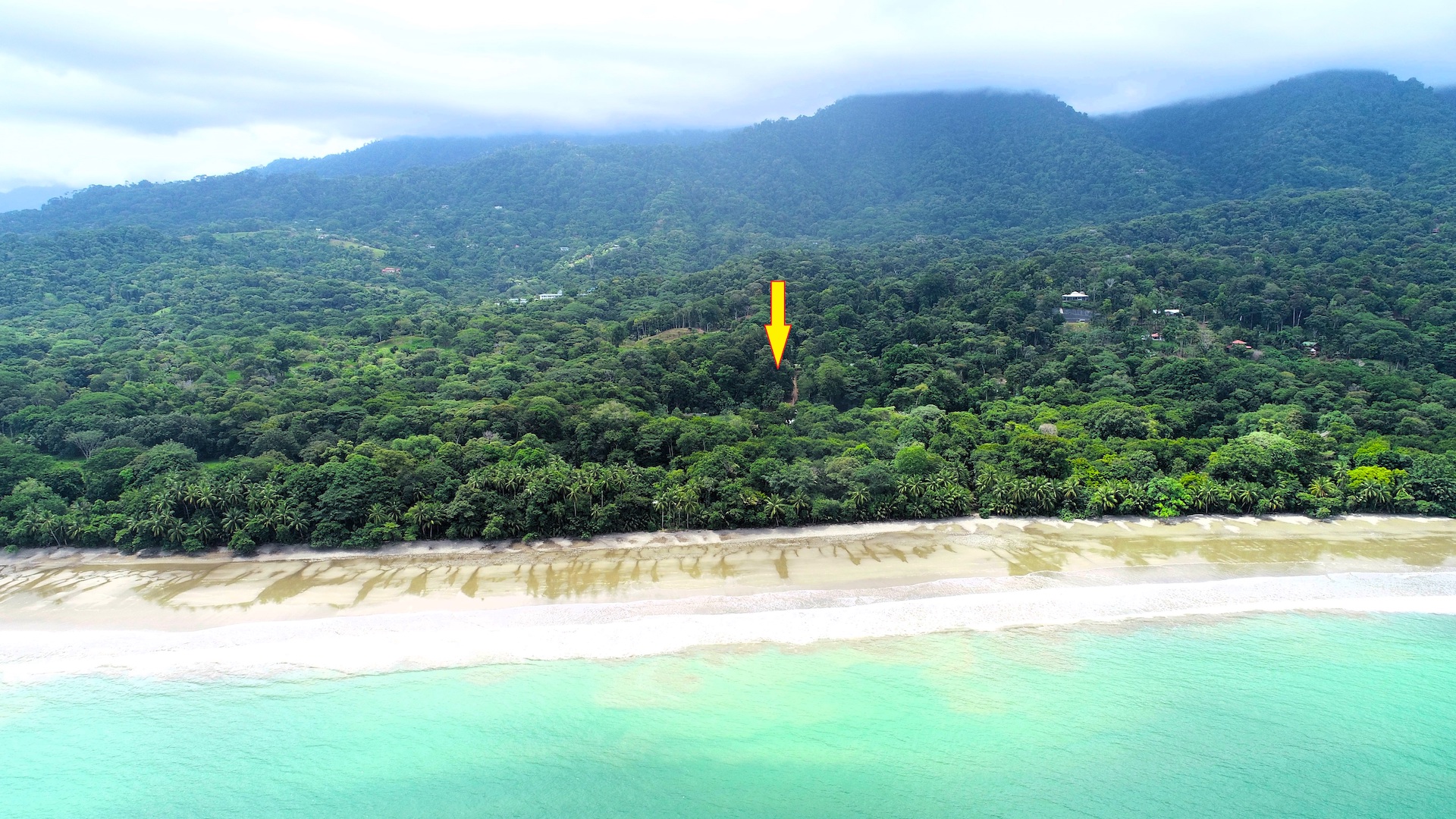0 bed Land For Sale in Uvita, Puntarenas - thumb 1