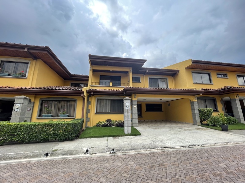 3 bed Condo For Sale in Tibas, San Jose - 1