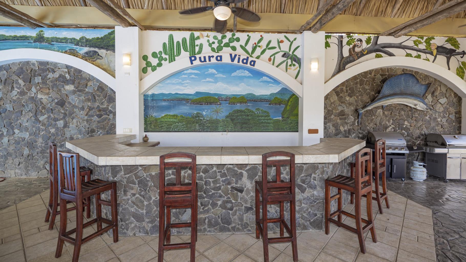 5 bed Single Family Homes For Sale in Ocotal, Guanacaste - thumb 10