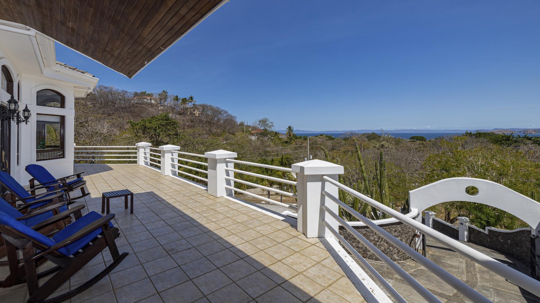 5 bed Single Family Homes For Sale in Ocotal, Guanacaste - thumb 4