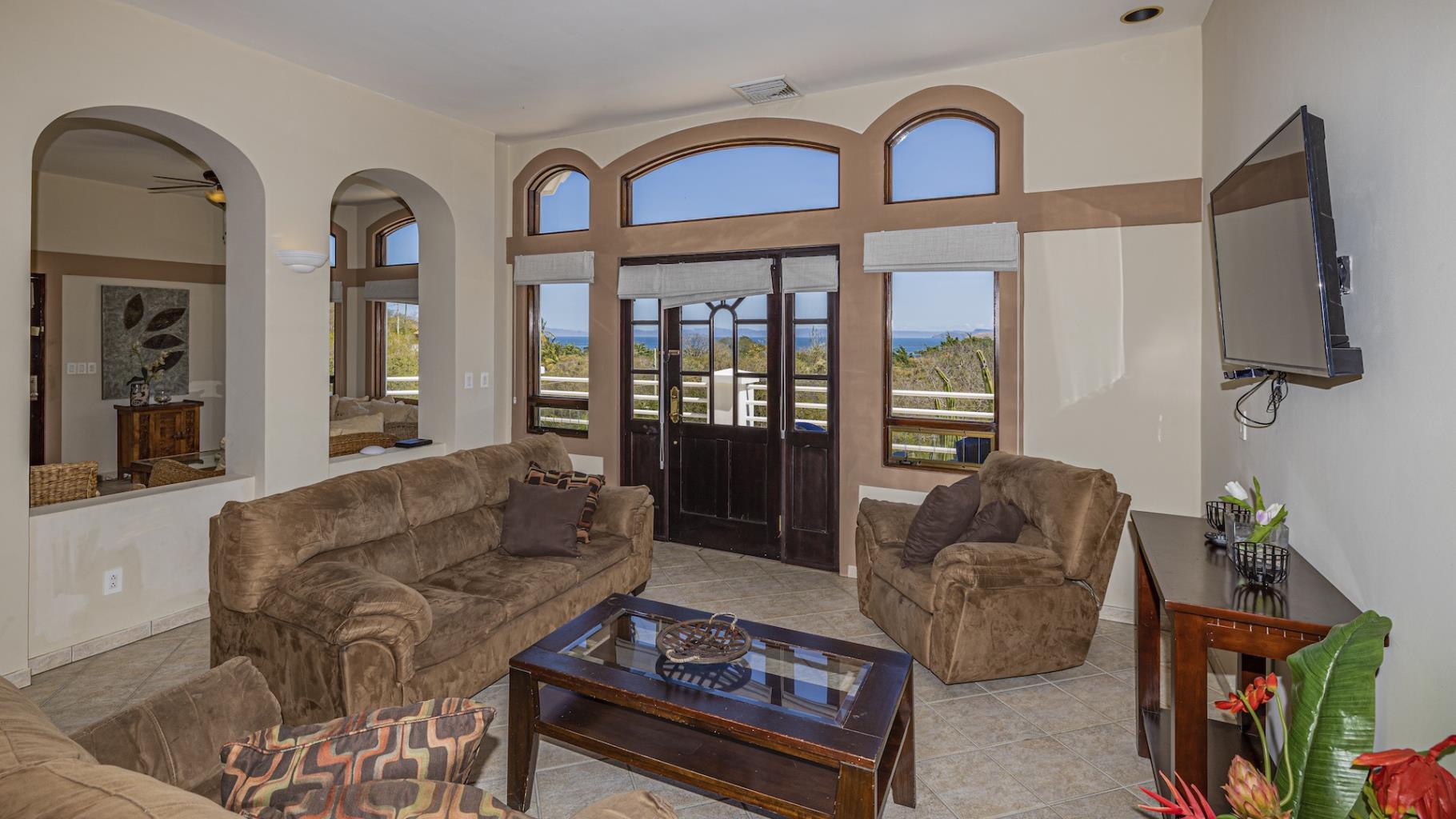 5 bed Single Family Homes For Sale in Ocotal, Guanacaste - thumb 24