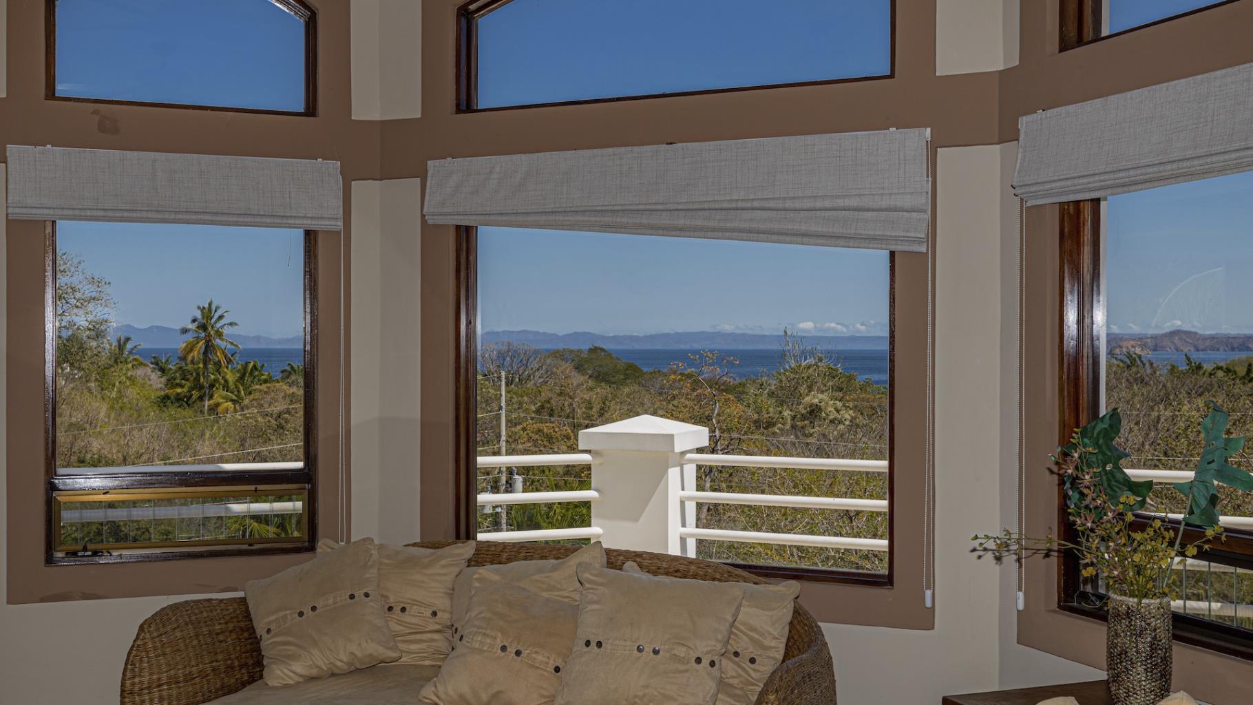 5 bed Single Family Homes For Sale in Ocotal, Guanacaste - thumb 5