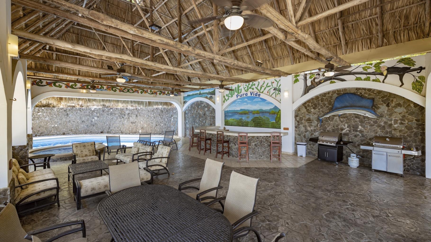 5 bed Single Family Homes For Sale in Ocotal, Guanacaste - thumb 25