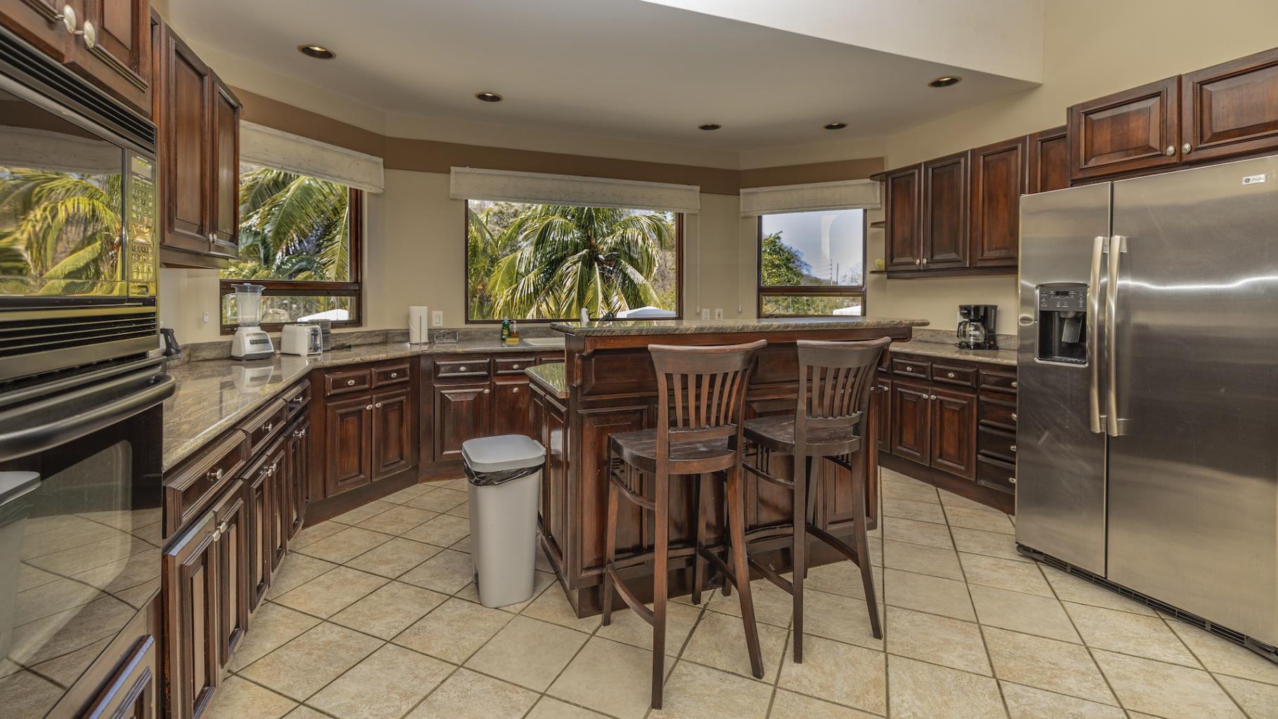 5 bed Single Family Homes For Sale in Ocotal, Guanacaste - thumb 26