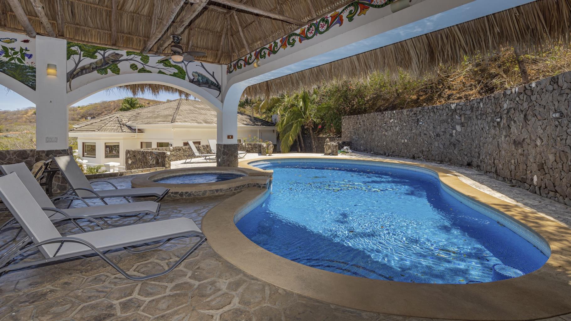 5 bed Single Family Homes For Sale in Ocotal, Guanacaste - thumb 3