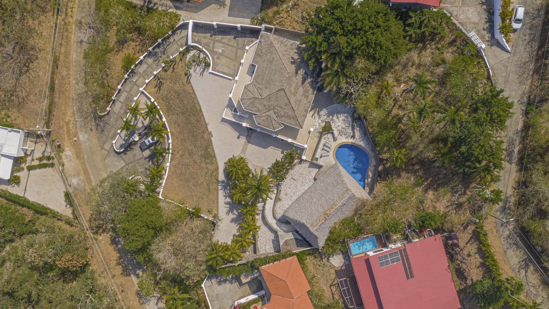 5 bed Single Family Homes For Sale in Ocotal, Guanacaste - thumb 8