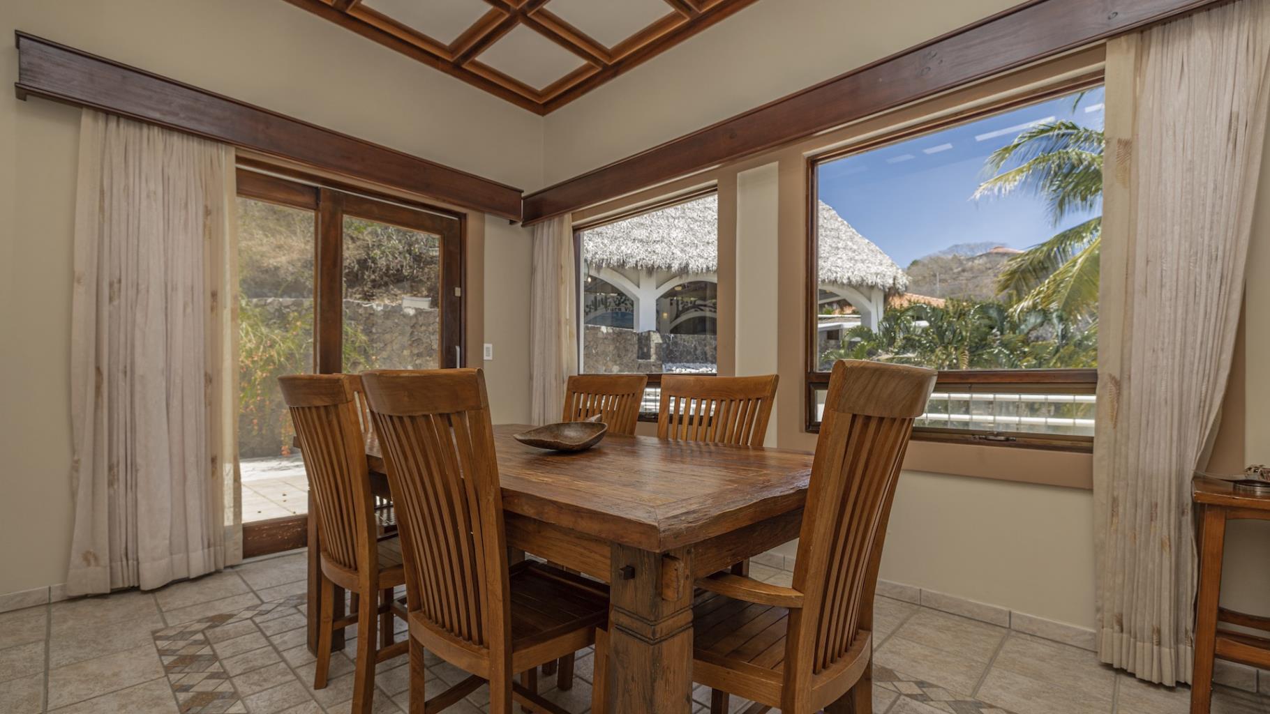 5 bed Single Family Homes For Sale in Ocotal, Guanacaste - thumb 12