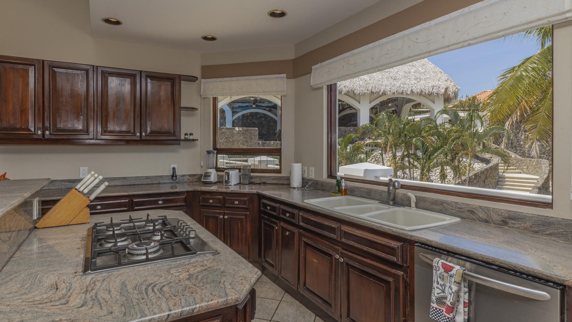 5 bed Single Family Homes For Sale in Ocotal, Guanacaste - thumb 14