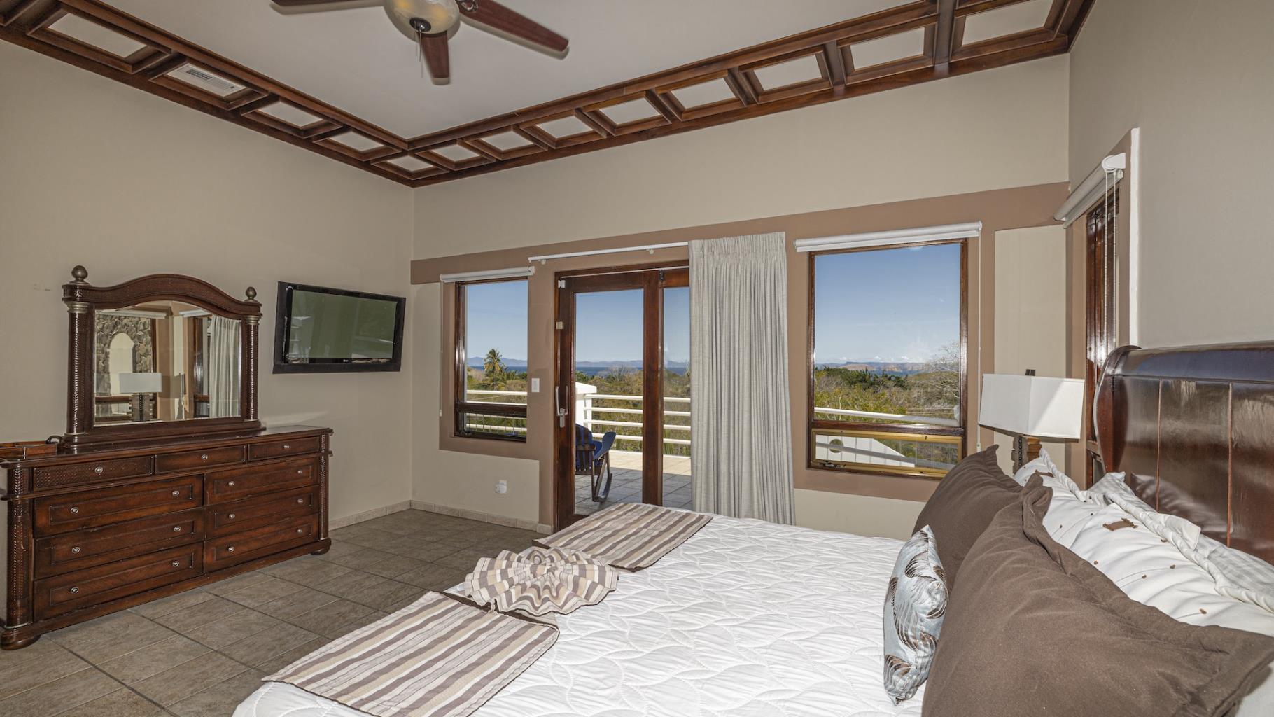 5 bed Single Family Homes For Sale in Ocotal, Guanacaste - thumb 9