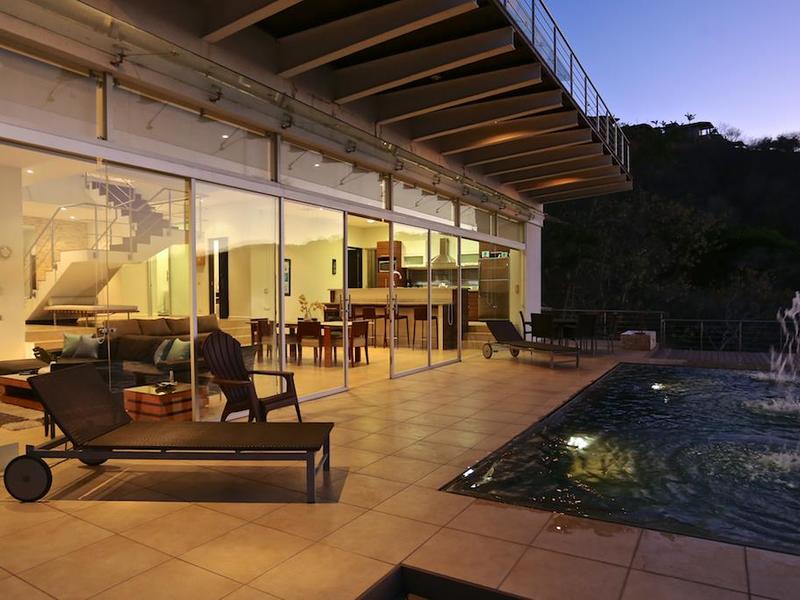 4 bed Single Family Homes For Sale in Hermosa, Guanacaste - 1