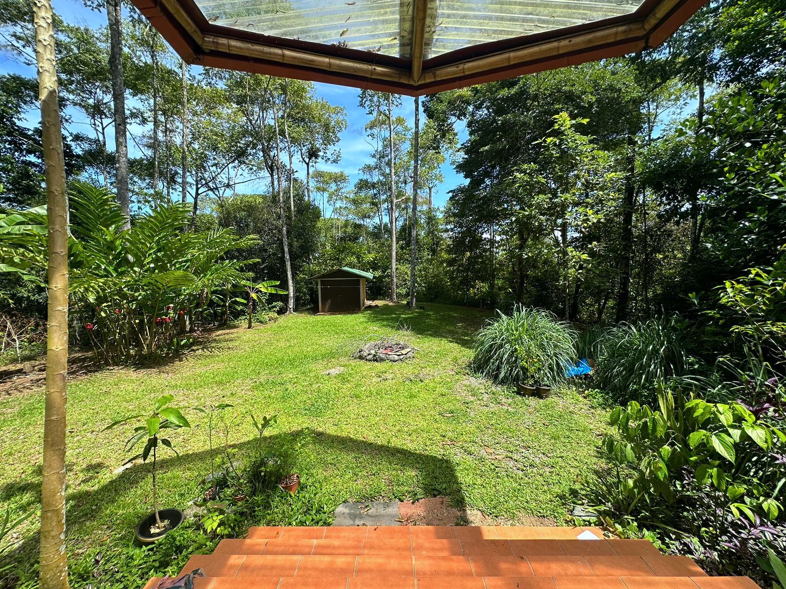 4 bed Single Family Homes For Sale in Dominical, Puntarenas - thumb 21