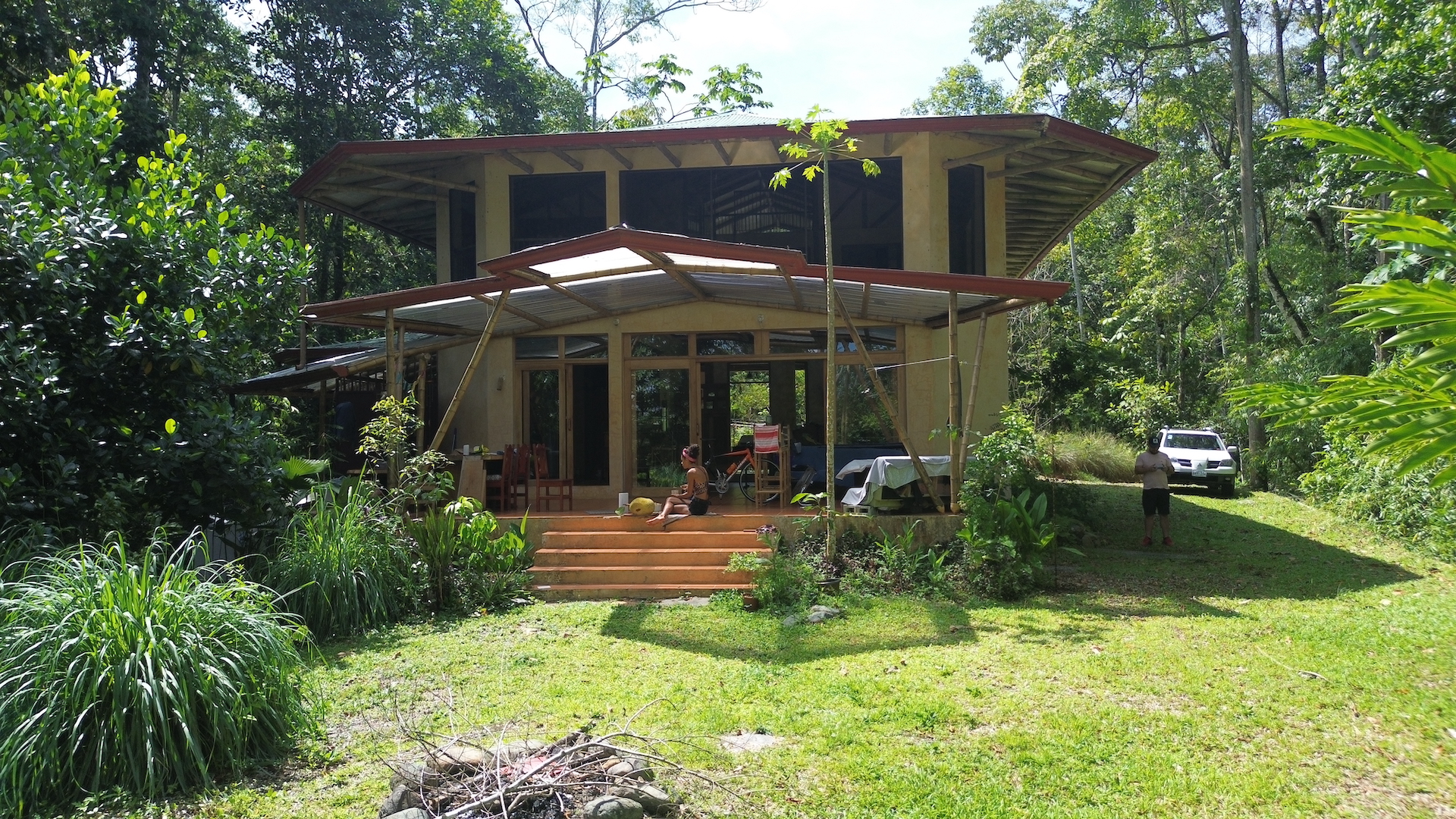 4 bed Single Family Homes For Sale in Dominical, Puntarenas - thumb 19