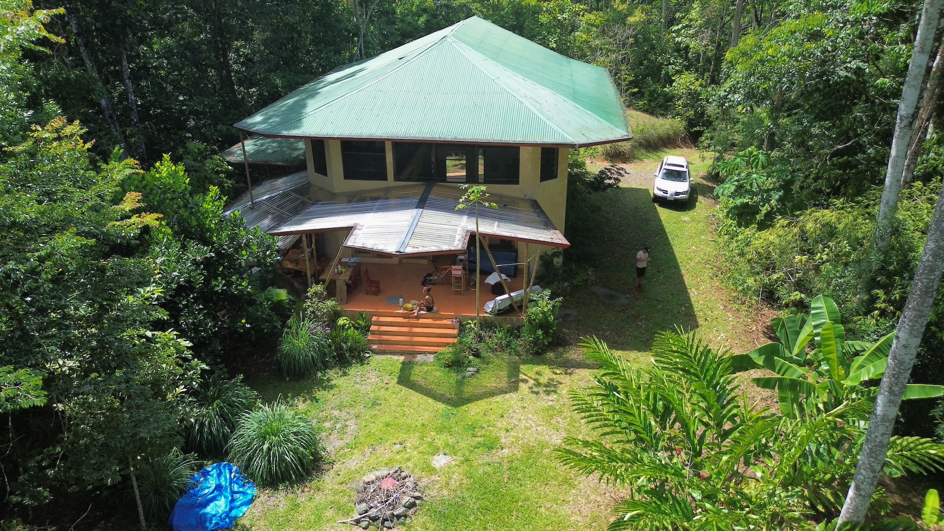 4 bed Single Family Homes For Sale in Dominical, Puntarenas - thumb 18