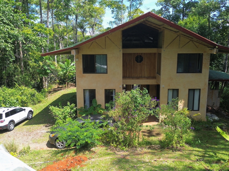 Luxury Homes For Sale Dominical Costa Rica Real Estate Condos