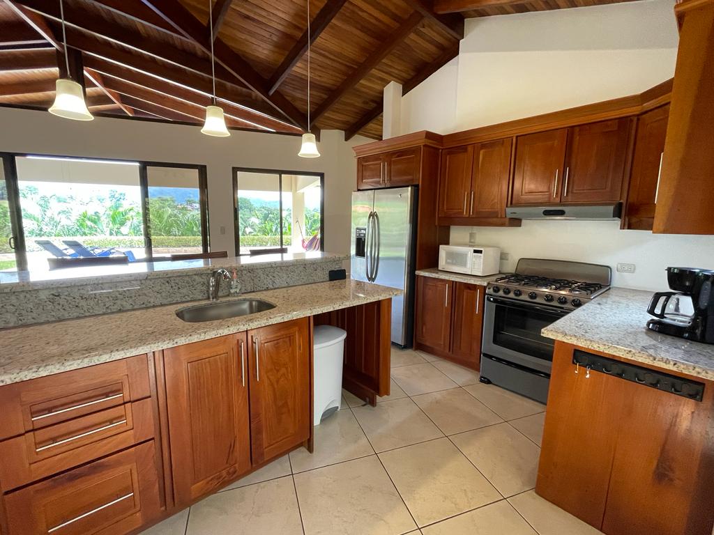 2 bed Single Family Homes For Sale in Atenas, Alajuela - thumb 14