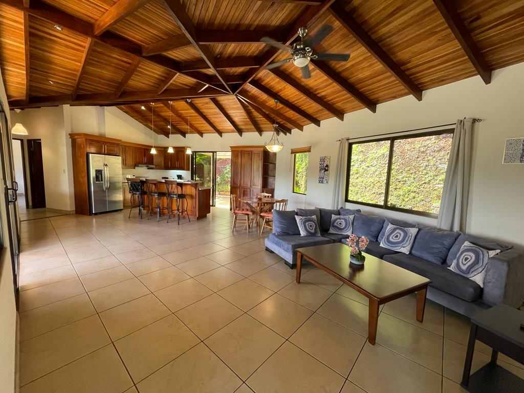 2 bed Single Family Homes For Sale in Atenas, Alajuela - thumb 10