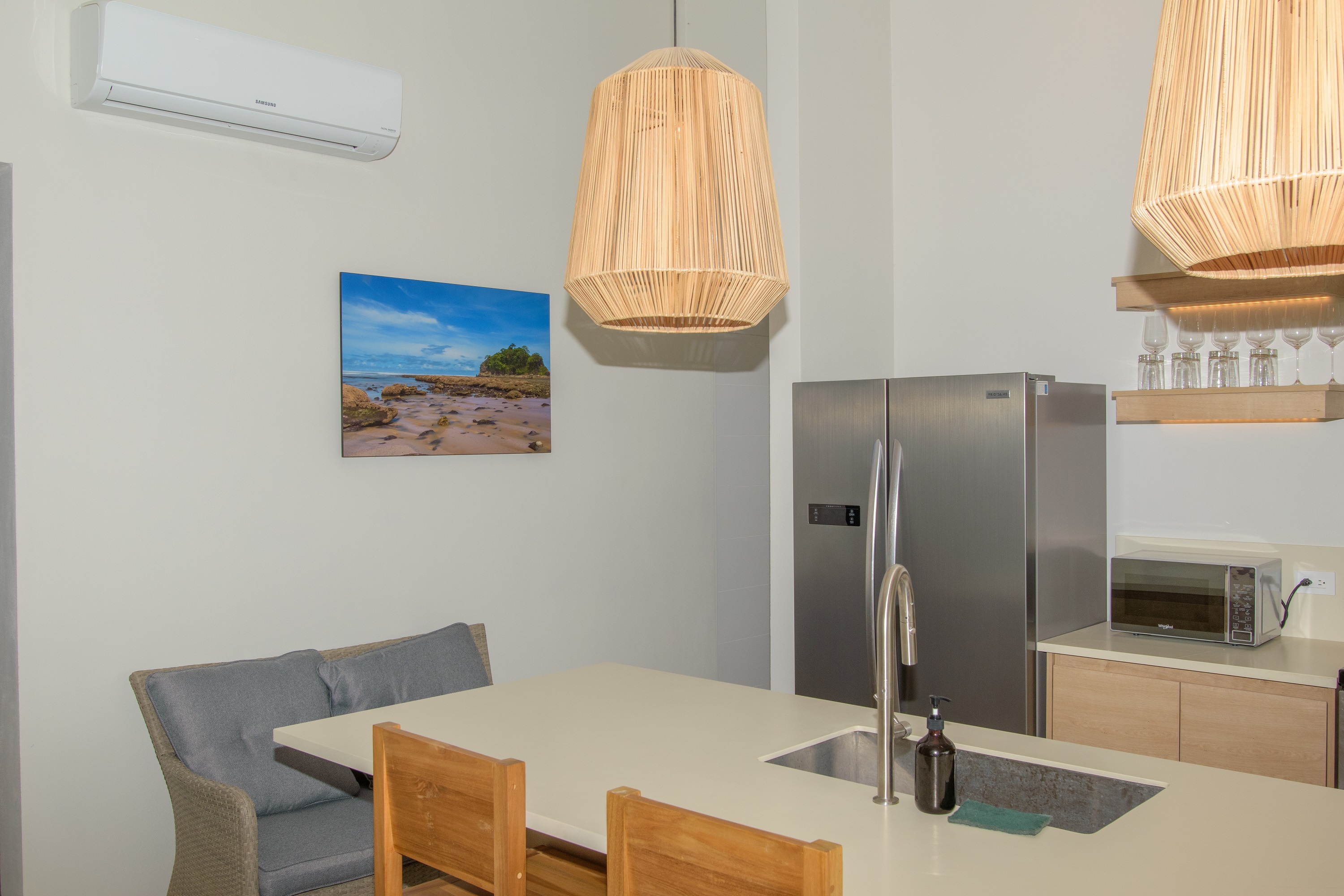 2 bed Condo For Rent in Playa Pelada, Guanacaste - thumb 7