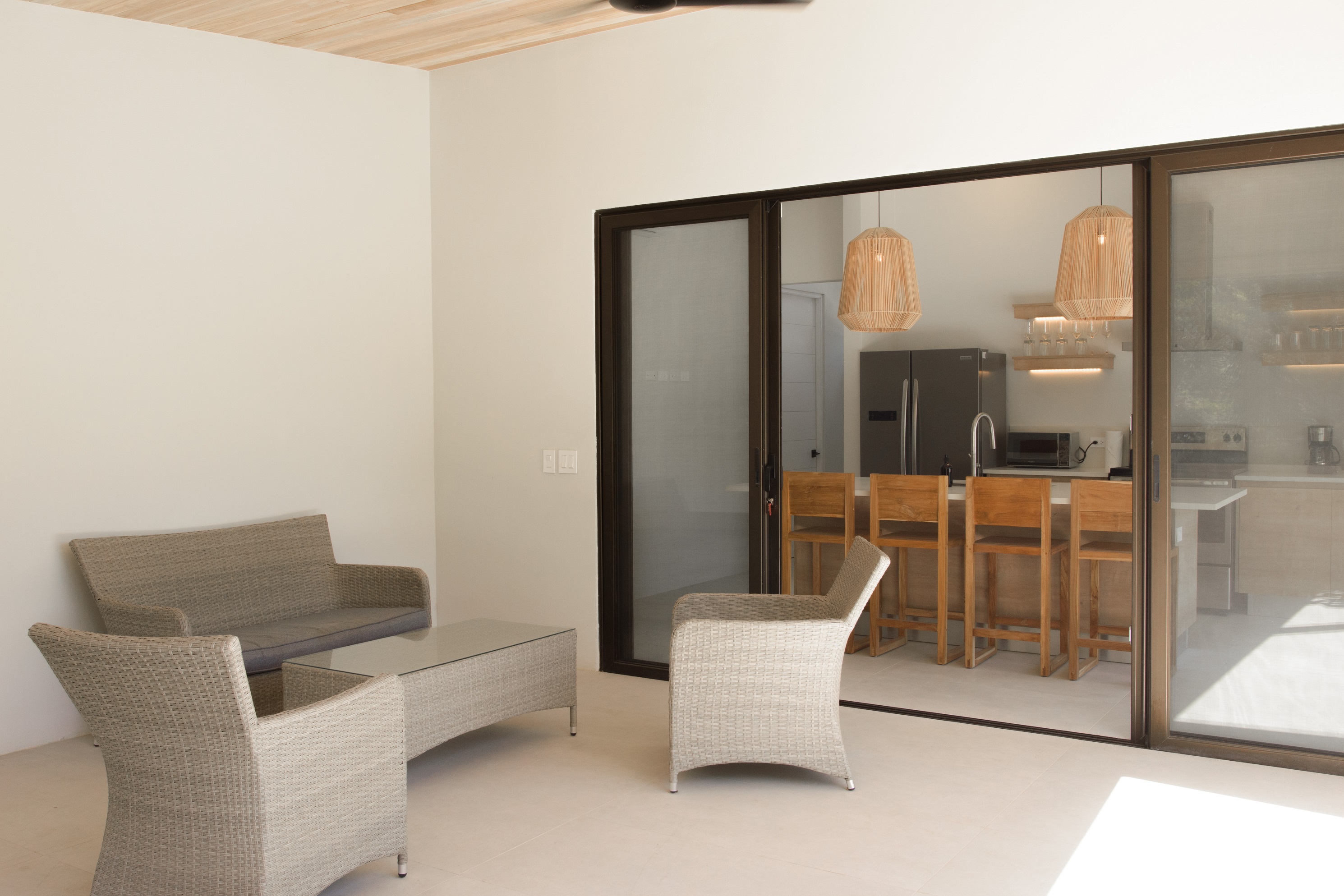 2 bed Condo For Rent in Playa Pelada, Guanacaste - thumb 5