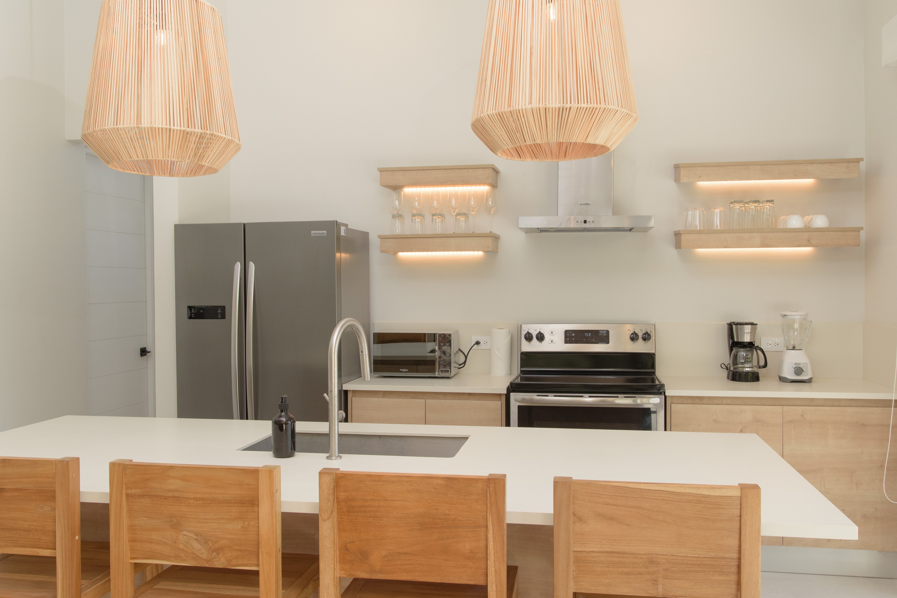 2 bed Condo For Rent in Playa Pelada, Guanacaste - thumb 3