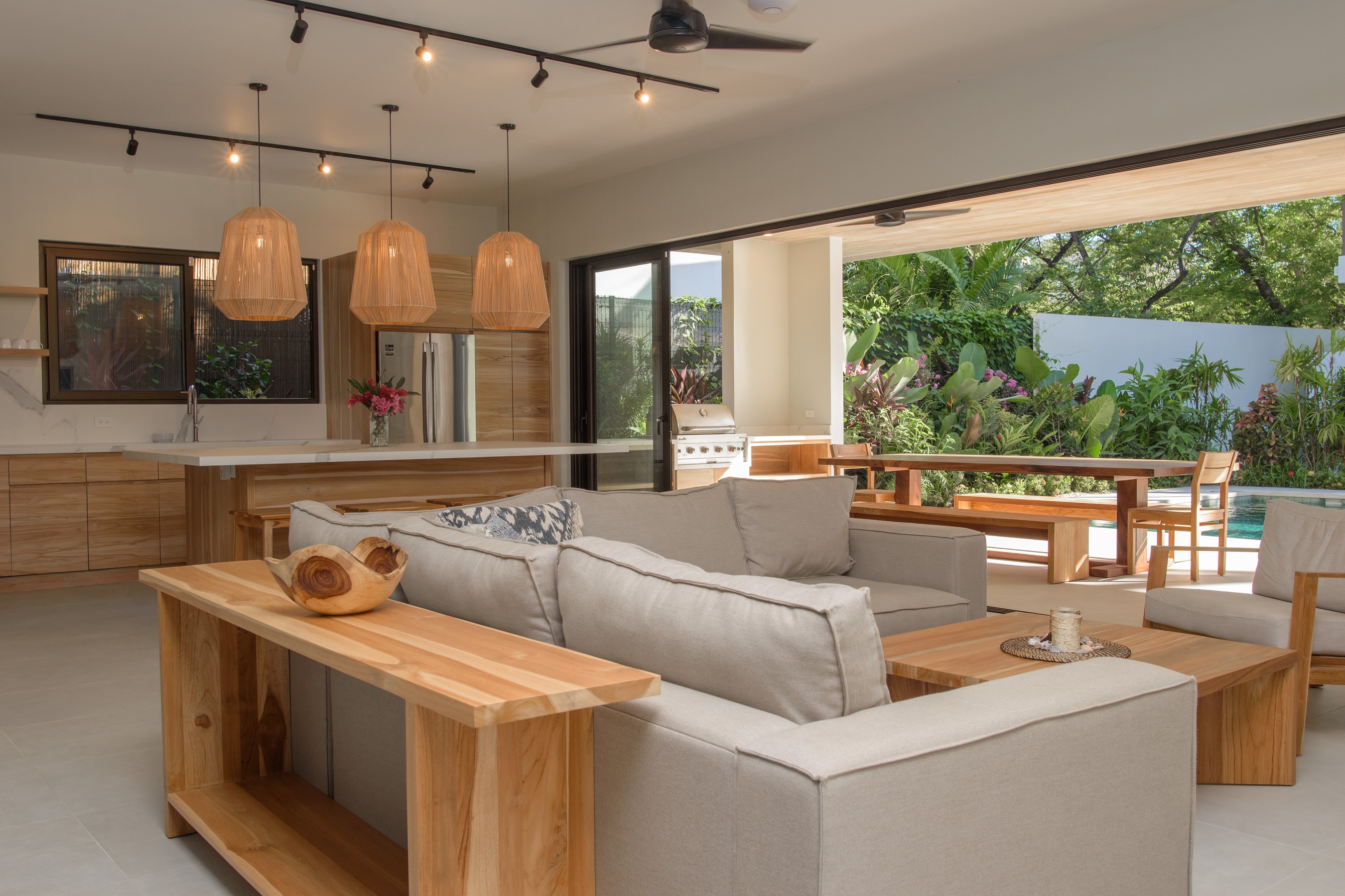 4 bed Single Family Homes For Rent in Playa Pelada, Guanacaste - thumb 2