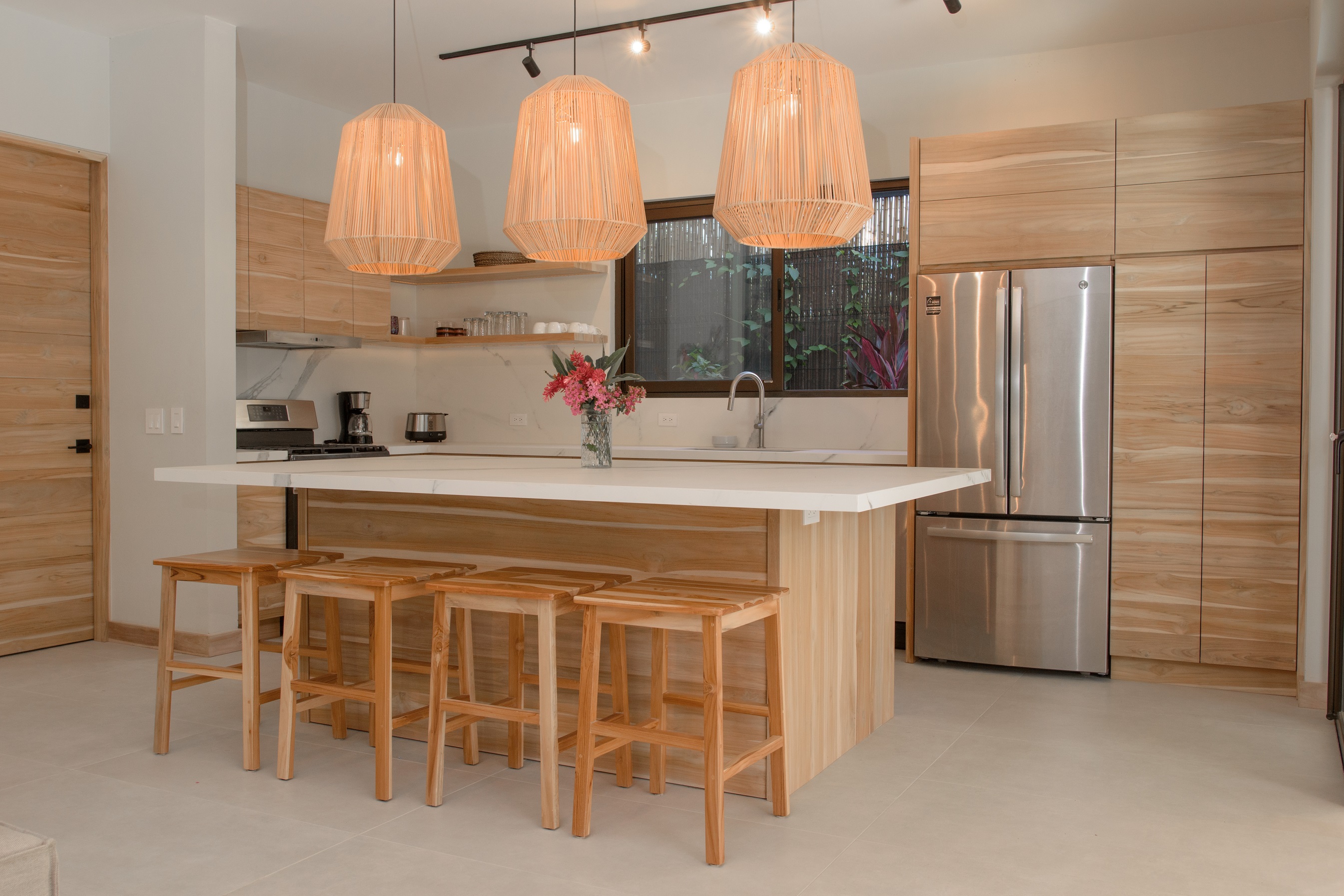 4 bed Single Family Homes For Rent in Playa Pelada, Guanacaste - thumb 3