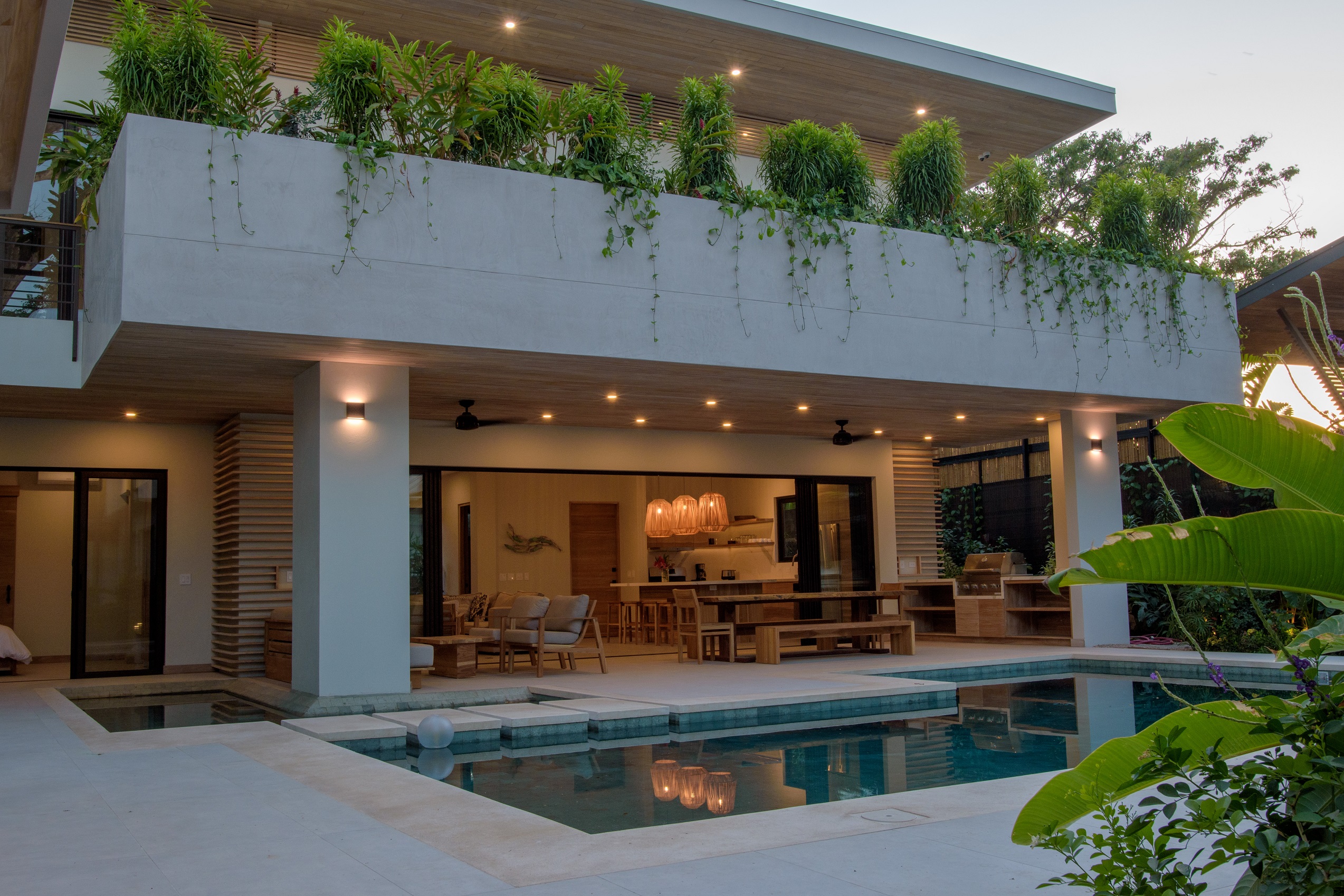 4 bed Single Family Homes For Rent in Playa Pelada, Guanacaste - thumb 18