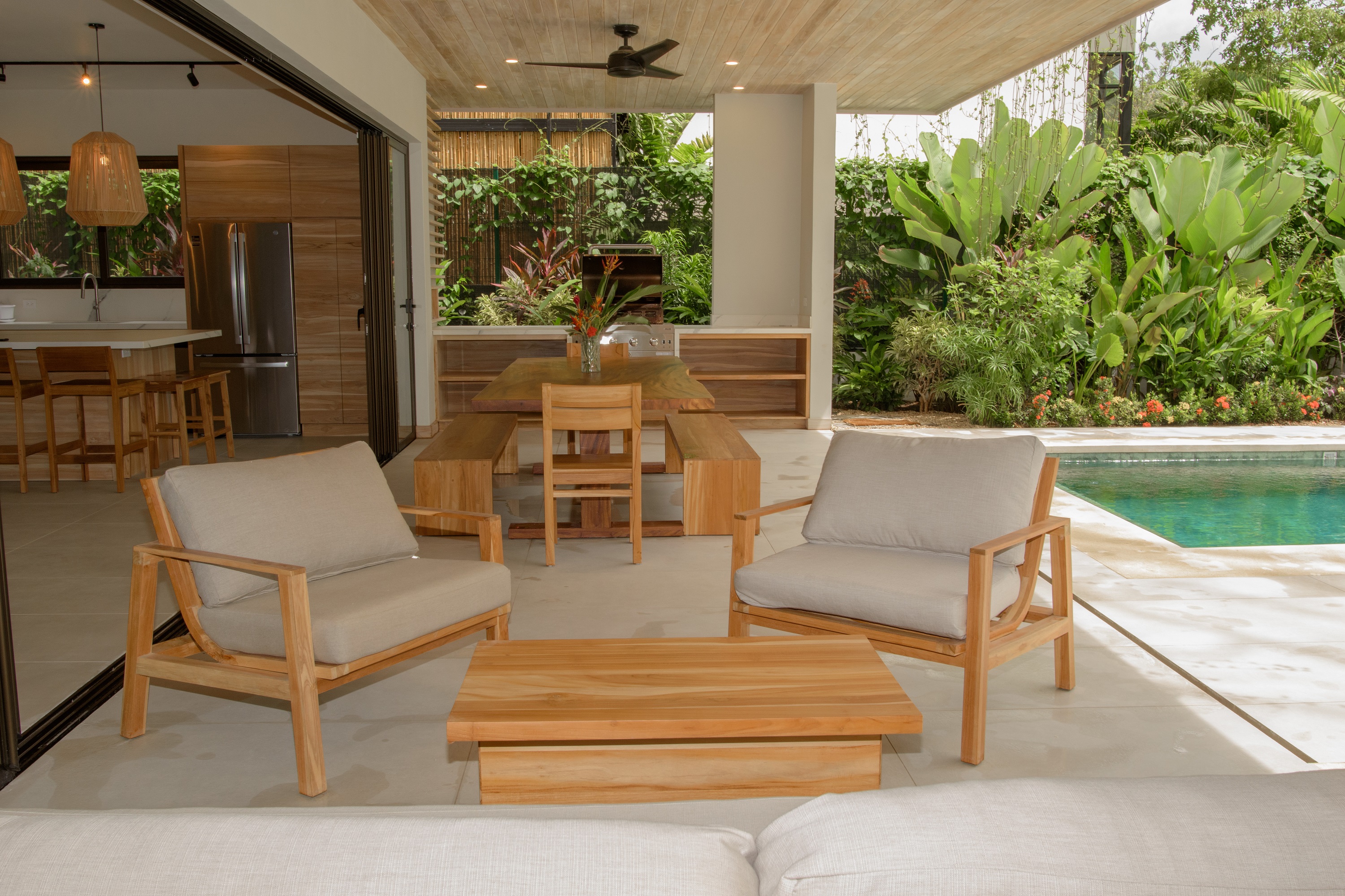 4 bed Single Family Homes For Rent in Playa Pelada, Guanacaste - thumb 16