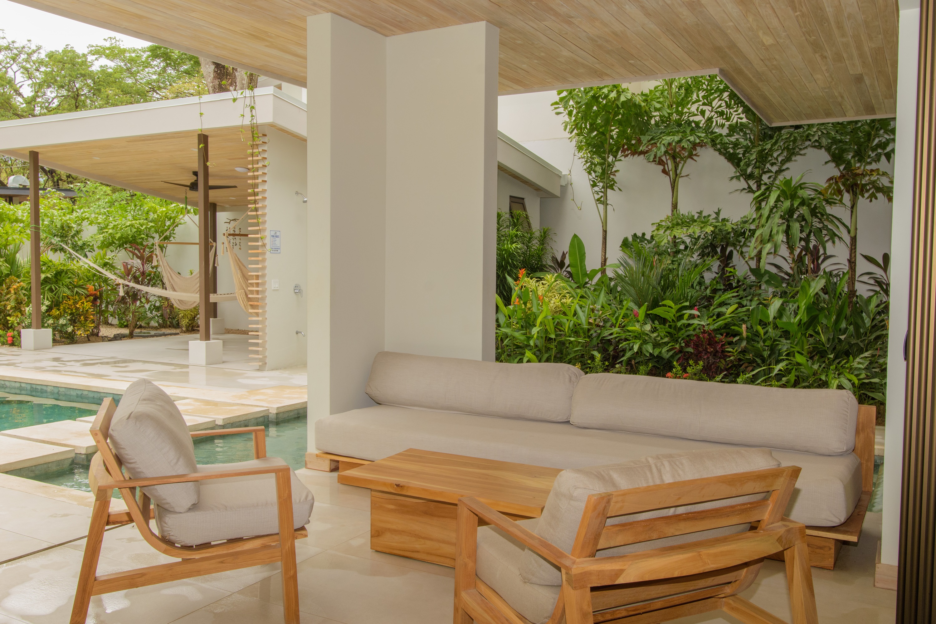 4 bed Single Family Homes For Rent in Playa Pelada, Guanacaste - thumb 15