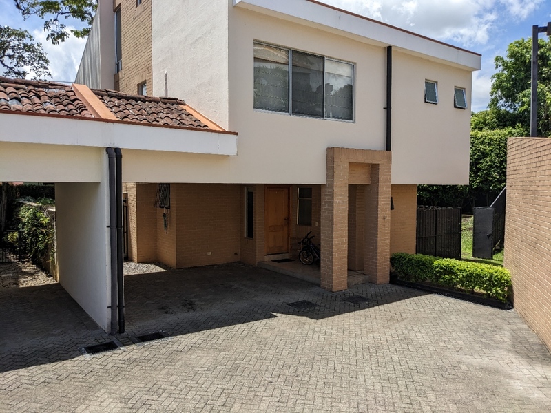 3 bed Single Family Homes For Sale in Guachipelin De Escazu, San Jose - 1