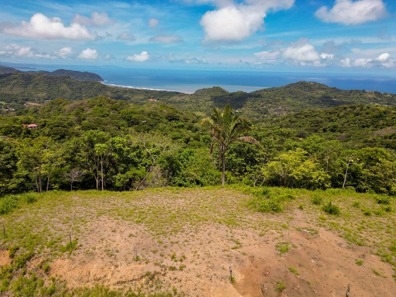0 bed Land For Sale in Playa Carrillo, Guanacaste - 1