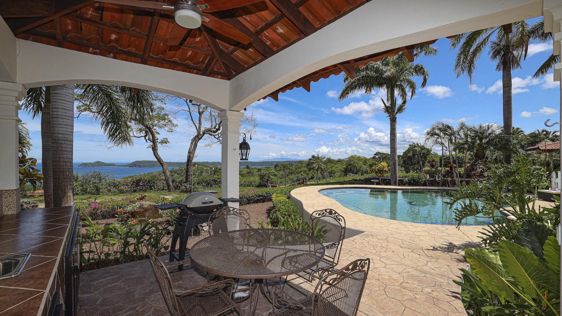 3 bed Single Family Homes For Sale in Playa Panama, Guanacaste - thumb 10