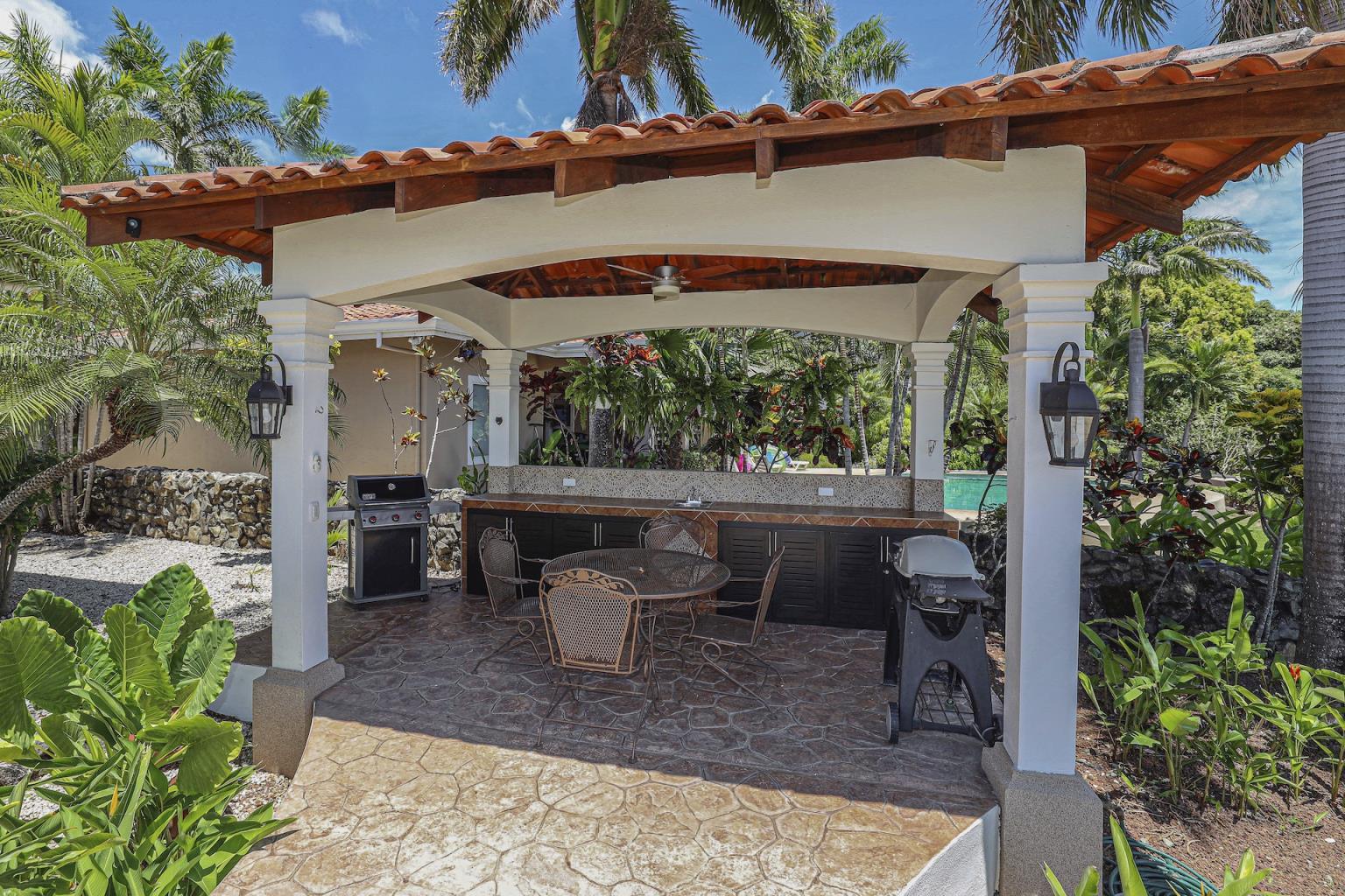 3 bed Single Family Homes For Sale in Playa Panama, Guanacaste - thumb 28