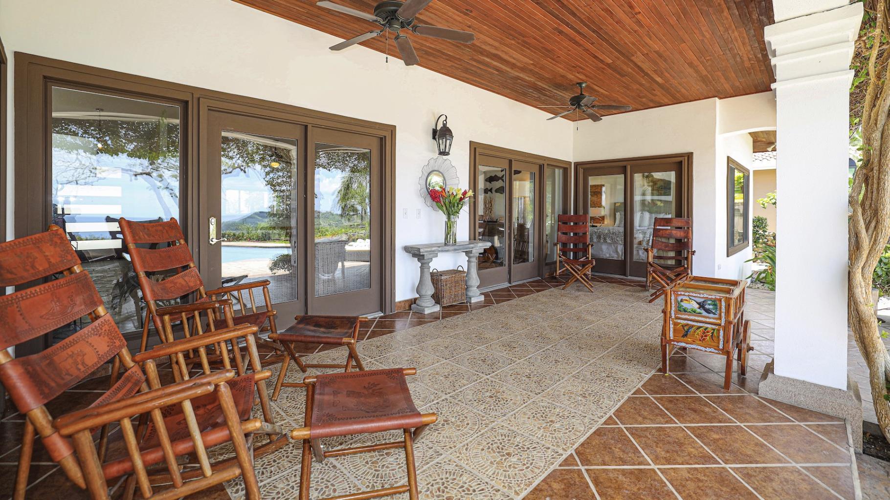 3 bed Single Family Homes For Sale in Playa Panama, Guanacaste - thumb 20