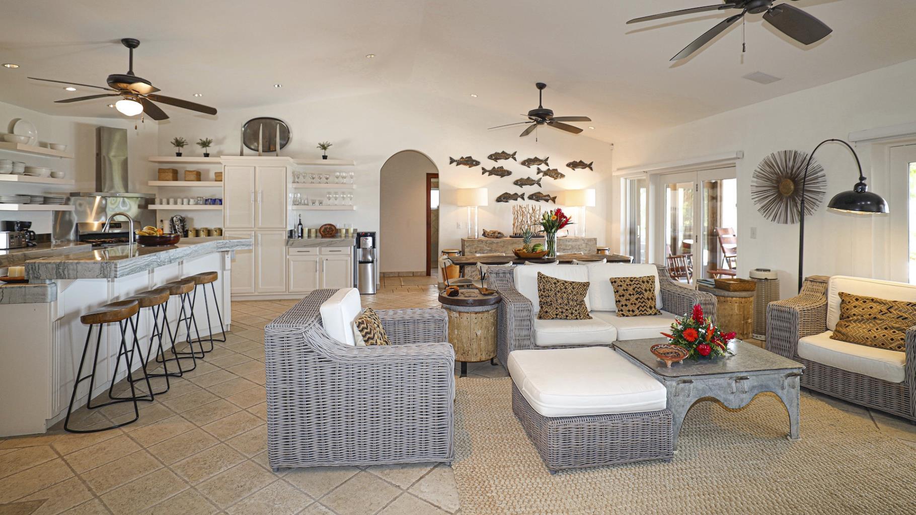 3 bed Single Family Homes For Sale in Playa Panama, Guanacaste - thumb 25