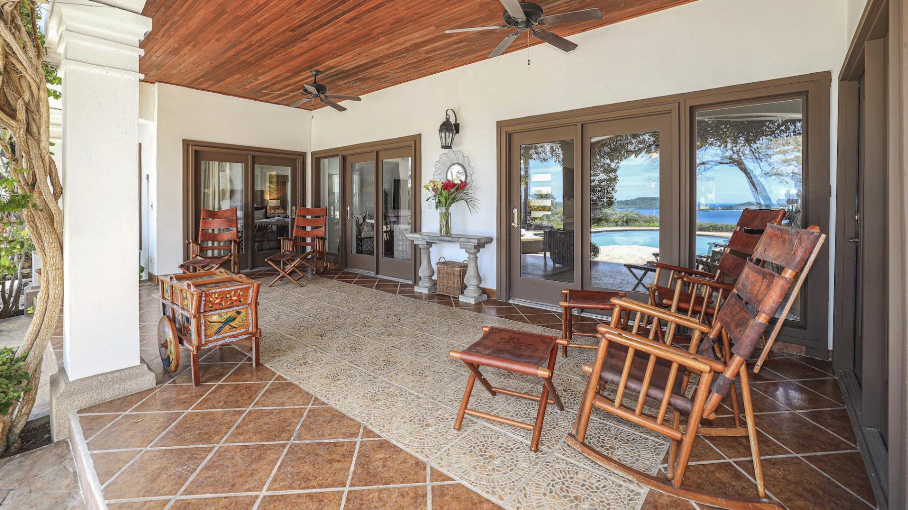 3 bed Single Family Homes For Sale in Playa Panama, Guanacaste - thumb 18