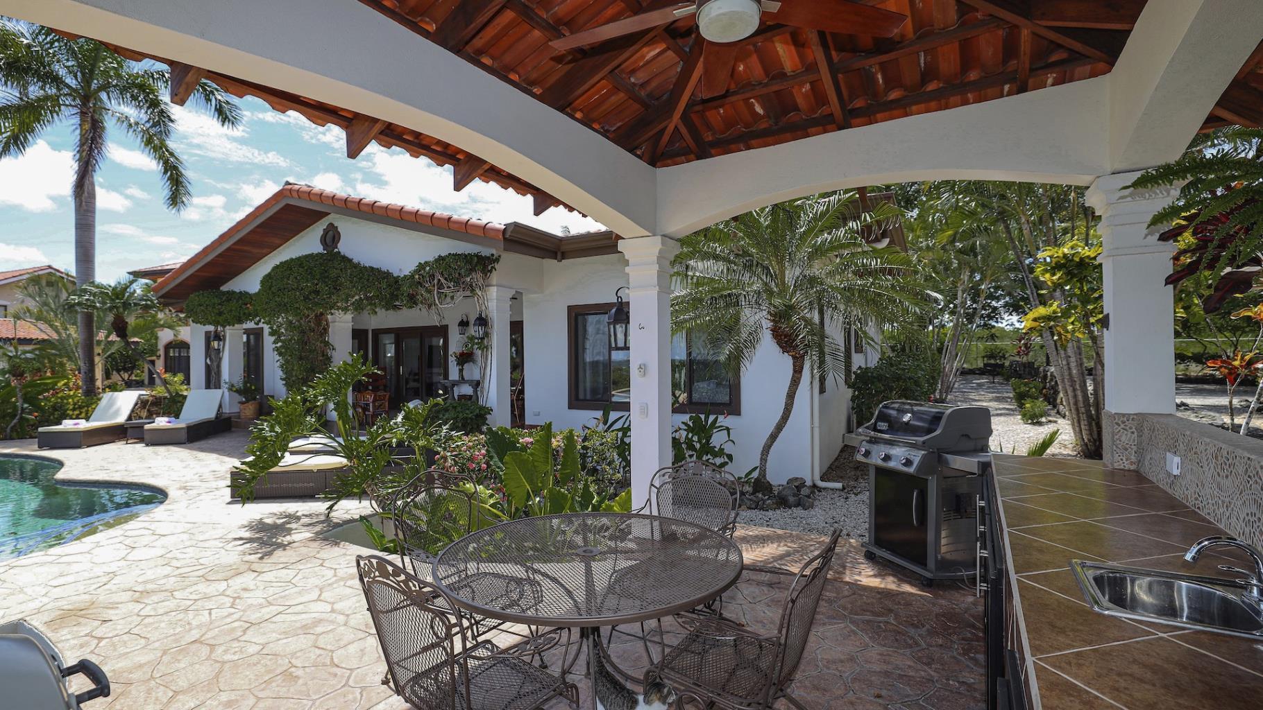 3 bed Single Family Homes For Sale in Playa Panama, Guanacaste - thumb 17