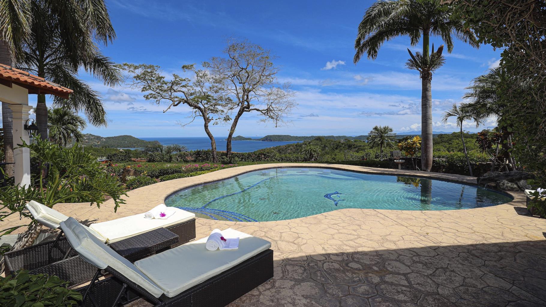 3 bed Single Family Homes For Sale in Playa Panama, Guanacaste - thumb 6