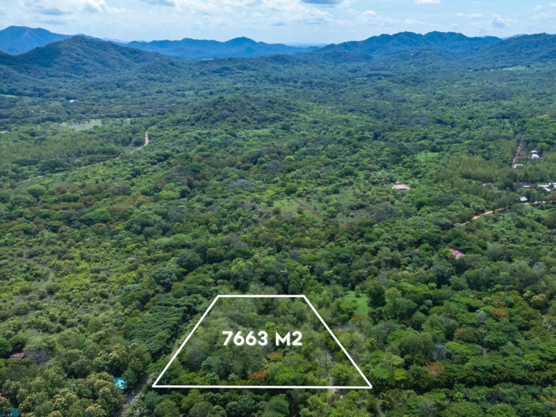 0 bed Land For Sale in San Jose De Pinilla, Guanacaste - 1