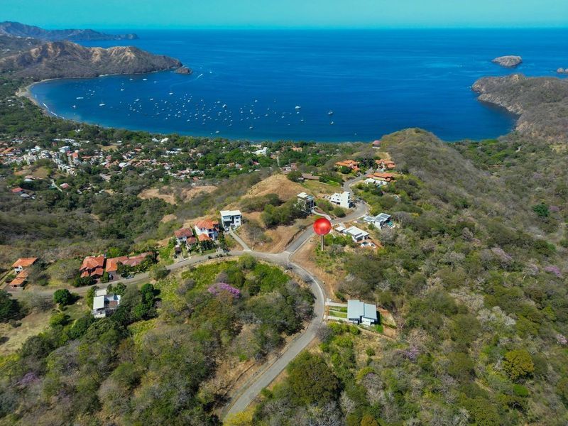 0 bed Land For Sale in Playas Del Coco, Guanacaste - 1