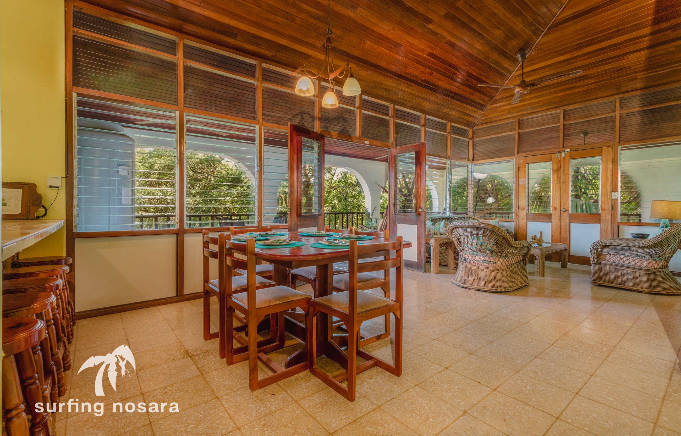 2 bed Condo For Rent in Nosara, Guanacaste - thumb 13