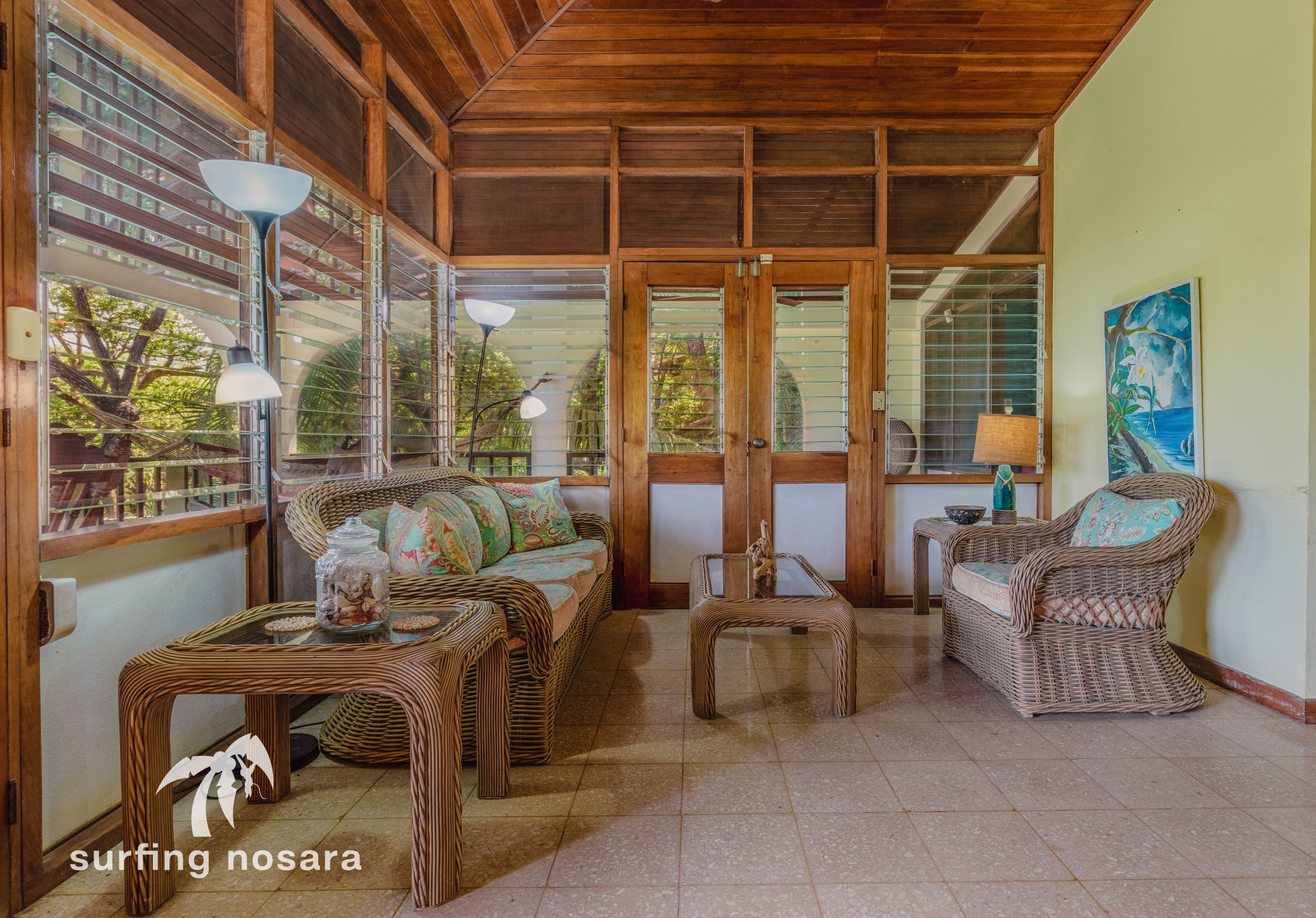 2 bed Condo For Rent in Nosara, Guanacaste - thumb 9