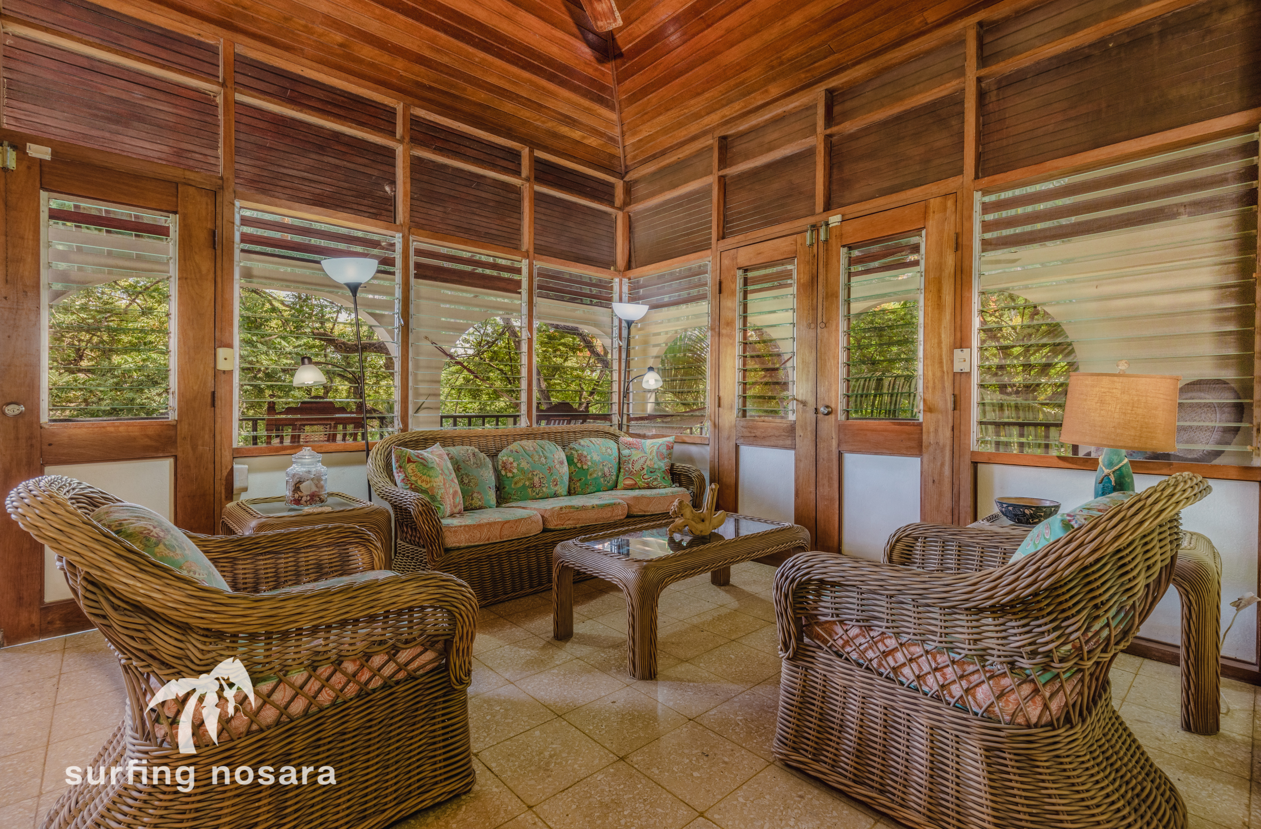 2 bed Condo For Rent in Nosara, Guanacaste - thumb 8