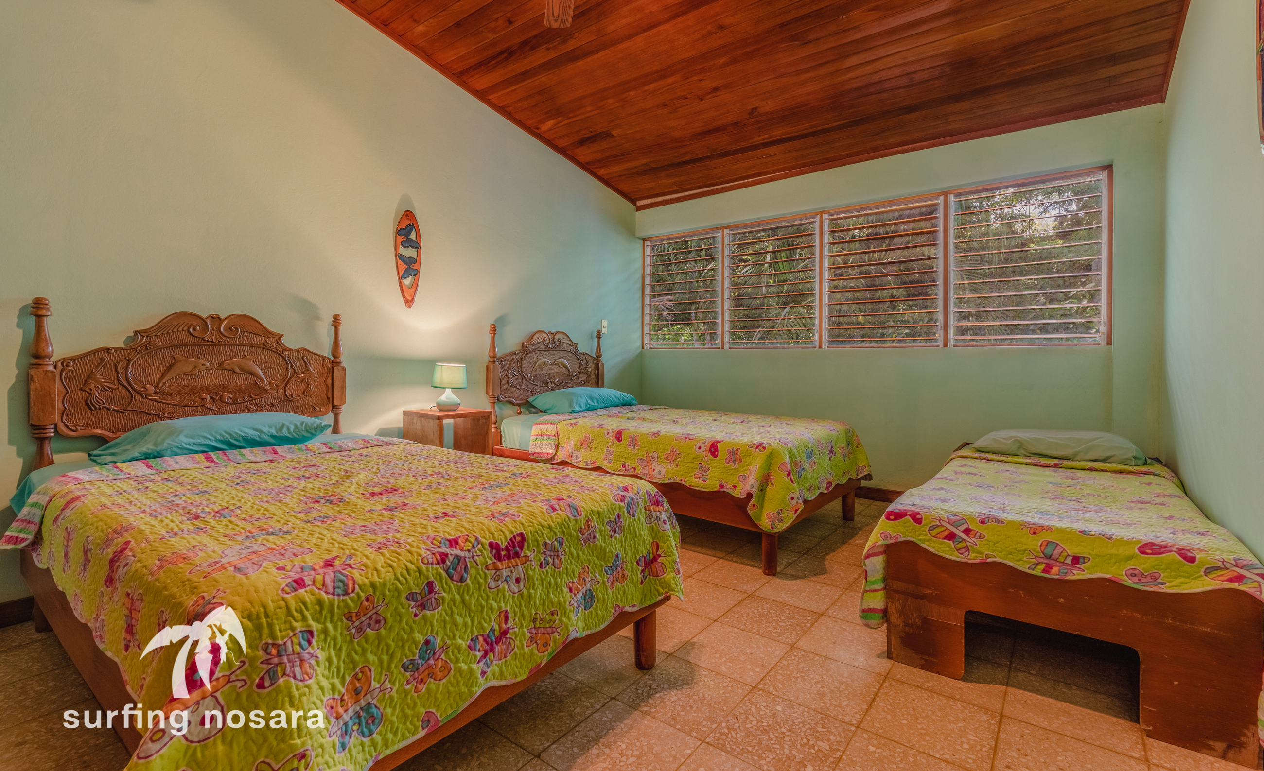 2 bed Condo For Rent in Nosara, Guanacaste - thumb 15