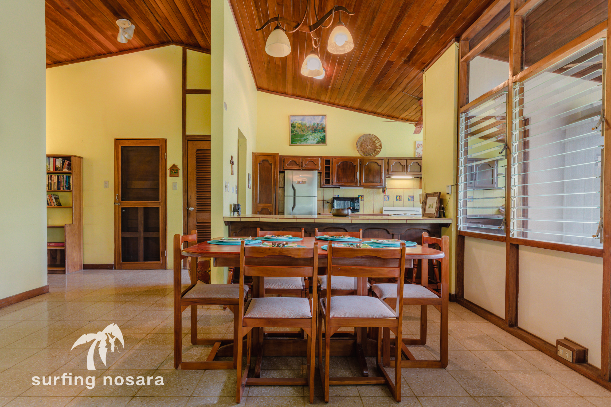 2 bed Condo For Rent in Nosara, Guanacaste - thumb 10