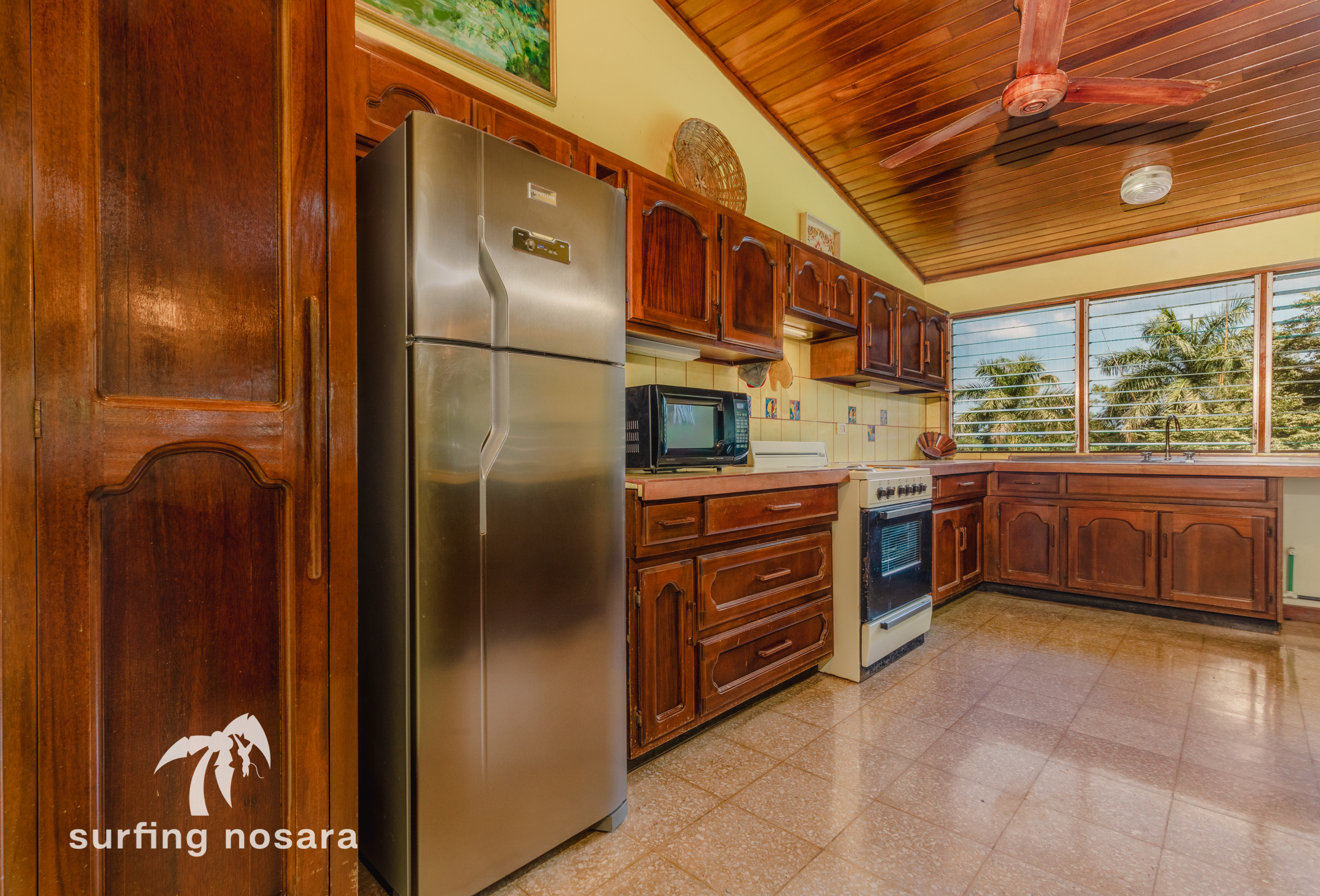 2 bed Condo For Rent in Nosara, Guanacaste - thumb 11