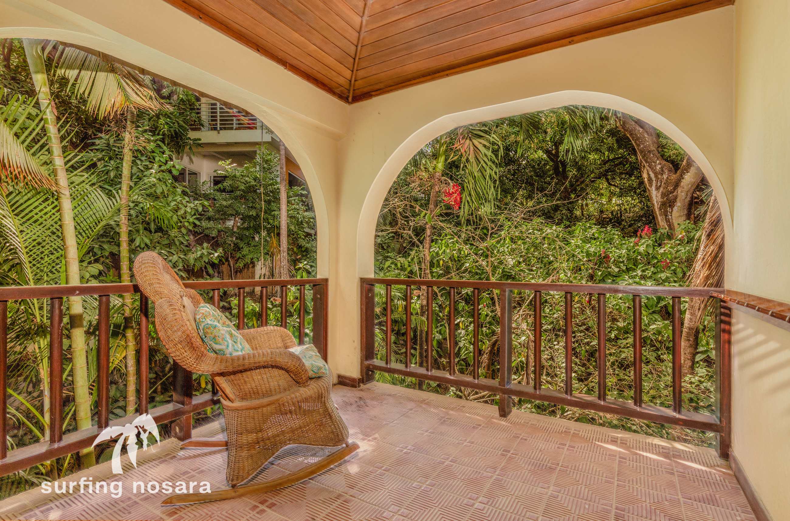 2 bed Condo For Rent in Nosara, Guanacaste - thumb 6