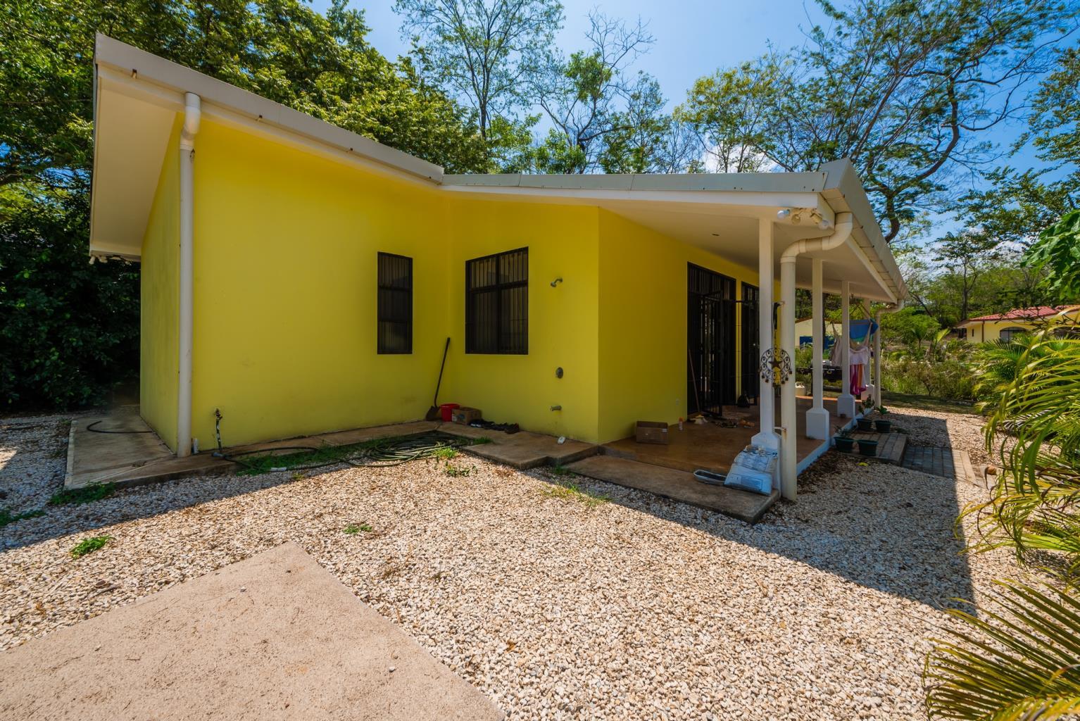 5 bed Single Family Homes For Sale in Playa Grande, Guanacaste - thumb 30